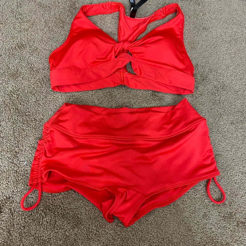 Victoria’s Secret set